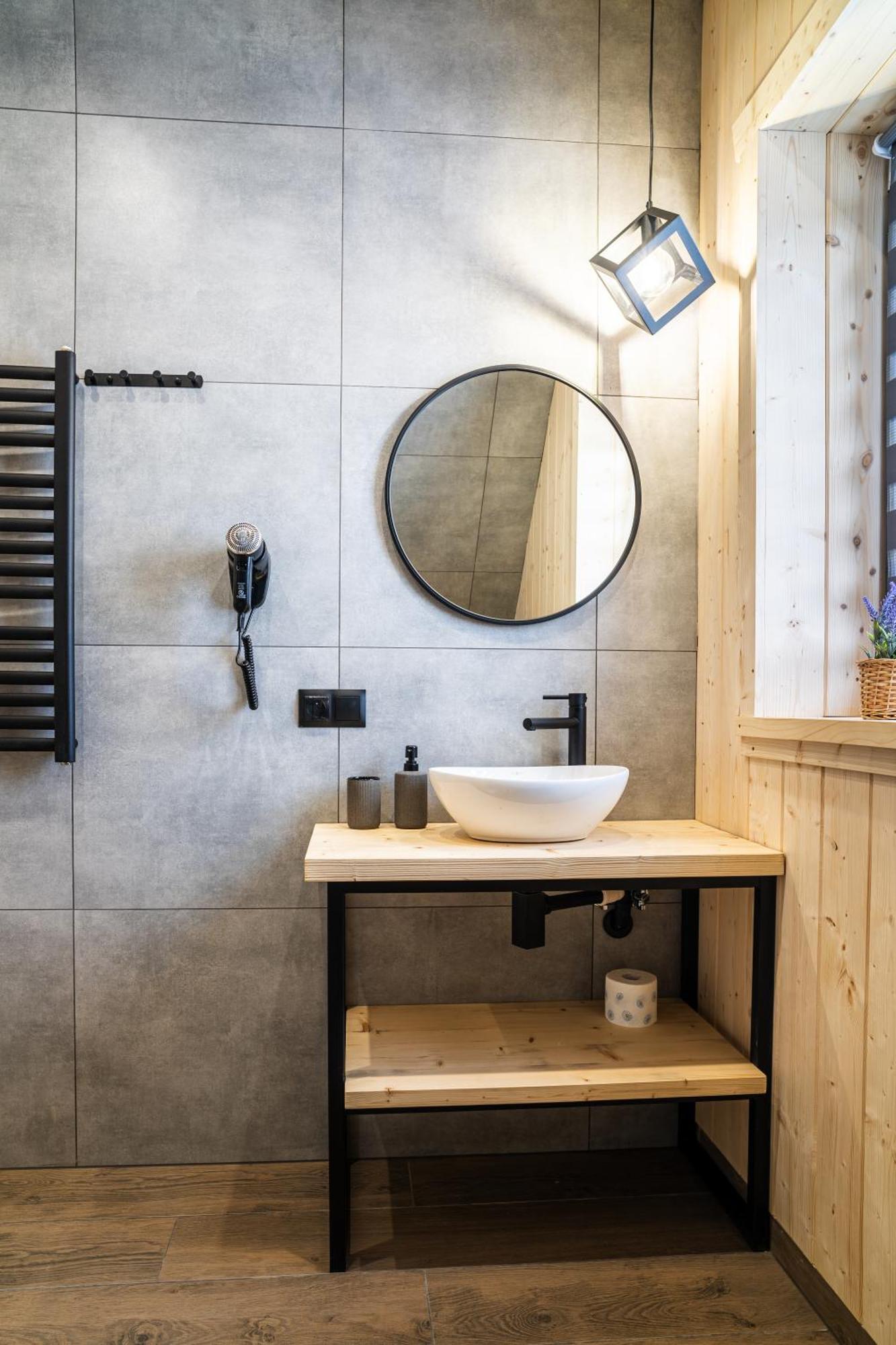 Tatrzanskie Tarasy Luxury Chalets Małe Ciche Zewnętrze zdjęcie