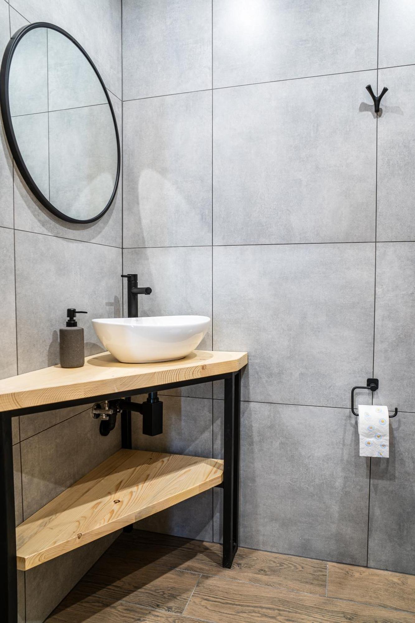 Tatrzanskie Tarasy Luxury Chalets Małe Ciche Zewnętrze zdjęcie
